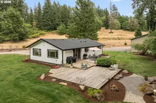14900 S Howards Mill Rd, Mulino, OR 97042 - Photo 4