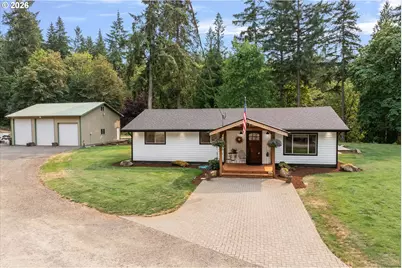 14900 S Howards Mill Rd, Mulino, OR 97042 - Photo 2