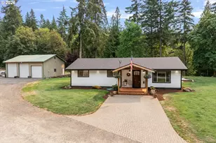 14900 S Howards Mill Rd, Mulino, OR 97042 - Photo 2