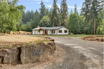 14900 S Howards Mill Rd, Mulino, OR 97042 - Photo 34