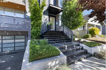 7318 N Olin Ave, Portland, OR 97203 - Photo 4