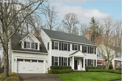 13276 Deerfield Ct, Lake Oswego, OR 97035 - Photo 2