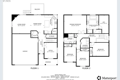 527 N Allen Creek Dr, Ridgefield, WA 98642 - Photo 30