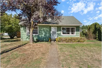 301 E 2nd St, Canby, OR 97013 - Photo 2