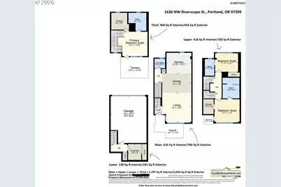 1636 NW Riverscape St, Portland, OR 97209 - Photo 48