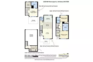 1636 NW Riverscape St, Portland, OR 97209 - Photo 48