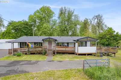 78188 Layng Rd, Cottage Grove, OR 97424 - Photo 1