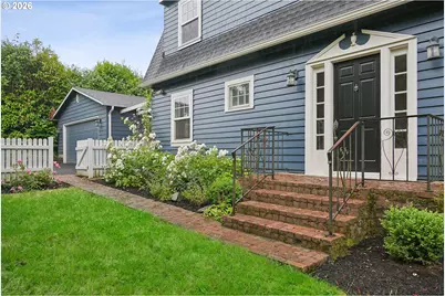 604 Van Buren St, Oregon City, OR 97045 - Photo 2