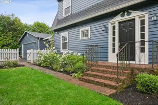 604 Van Buren St, Oregon City, OR 97045 - Photo 2