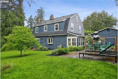 604 Van Buren St, Oregon City, OR 97045 - Photo 46