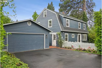 604 Van Buren St, Oregon City, OR 97045 - Photo 42