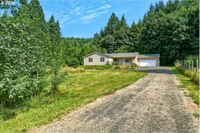 11616 Lewis River Rd, Ariel, WA 98603 - Photo 4