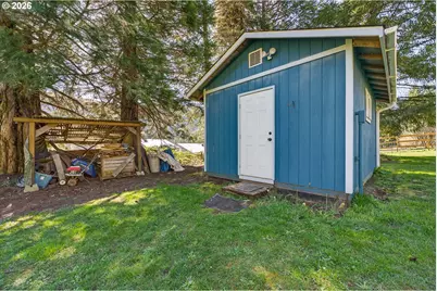 11616 Lewis River Rd, Ariel, WA 98603 - Photo 44