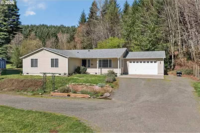 11616 Lewis River Rd, Ariel, WA 98603 - Photo 6