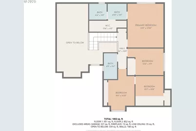 16045 SW Red Clover Ln, Sherwood, OR 97140 - Photo 30