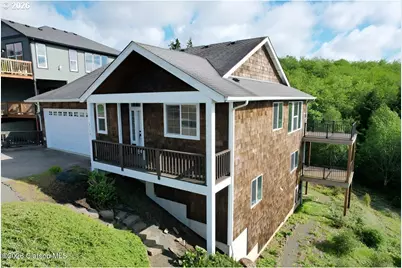 2133 Middle Fork Cir, Seaside, OR 97138 - Photo 1