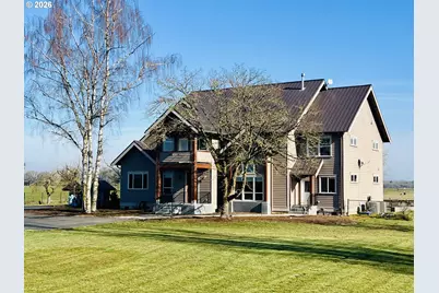 27065 Highway 99, Monroe, OR 97456 - Photo 1