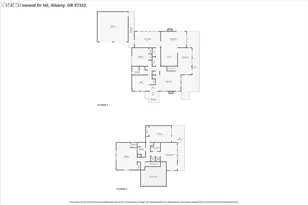 1330 NE Linnwood Dr, Albany, OR 97322 - Photo 44