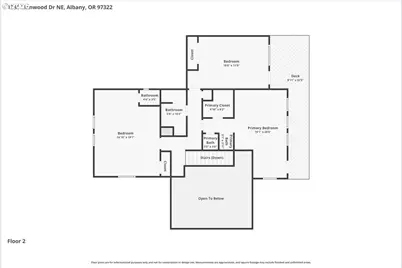 1330 NE Linnwood Dr, Albany, OR 97322 - Photo 42