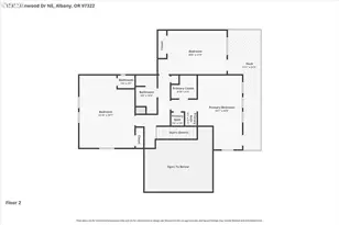 1330 NE Linnwood Dr, Albany, OR 97322 - Photo 42