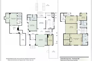 2133 NE 21st Ave, Portland, OR 97212 - Photo 46