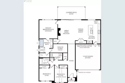 5092 N Benton Dr #lot 129, Camas, WA 98607 - Photo 10