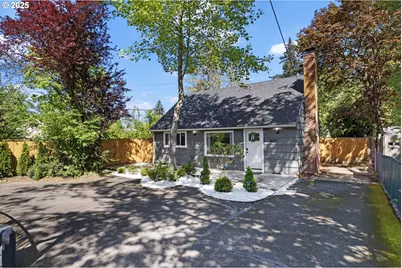 12311 SE Ramona St, Portland, OR 97236 - Photo 4