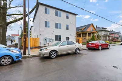485 NE Jessup St, Portland, OR 97211 - Photo 2