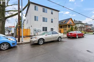 485 NE Jessup St, Portland, OR 97211 - Photo 2