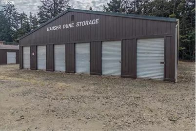 93697 Storage Dr, North Bend, OR 97459 - Photo 1