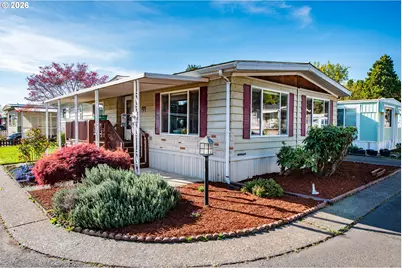 1800 Lakewood Ct #59, Eugene, OR 97402 - Photo 1