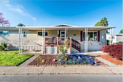 1800 Lakewood Ct #59, Eugene, OR 97402 - Photo 4