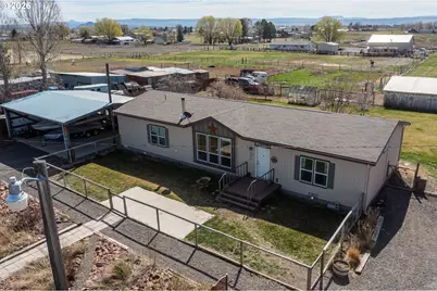 4886 NW Mint Ln, Prineville, OR 97754 - Photo 1