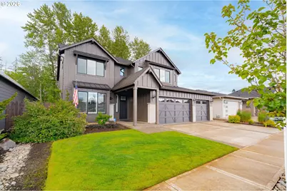 2603 SE 25th Ave, Battle Ground, WA 98604 - Photo 2