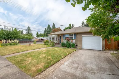 612 NW 13th St, McMinnville, OR 97128 - Photo 4