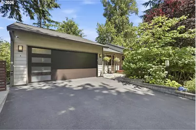 9824 SW Quail Post Rd, Portland, OR 97219 - Photo 1
