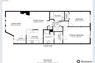 13210 SE 7th St #N62, Vancouver, WA 98683 - Photo 32