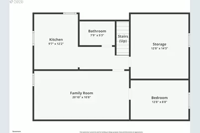 3015 SE Gladstone St, Portland, OR 97202 - Photo 30