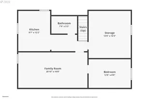 3015 SE Gladstone St, Portland, OR 97202 - Photo 30