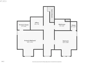 3015 SE Gladstone St, Portland, OR 97202 - Photo 32