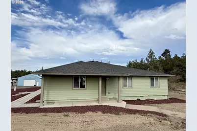 4500 NW 52nd St, Redmond, OR 97756 - Photo 1