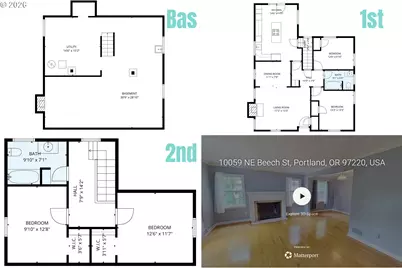 10059 NE Beech St, Portland, OR 97220 - Photo 48