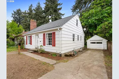 10059 NE Beech St, Portland, OR 97220 - Photo 2