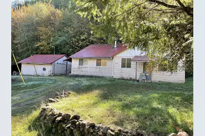 39688 Row River Rd, Dorena, OR 97434 - Photo 2