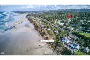 11995 NW Thompson St, Seal Rock, OR 97376 - Photo 32