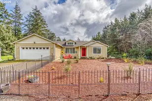 11995 NW Thompson St, Seal Rock, OR 97376 - Photo 2