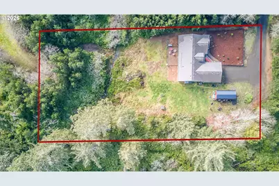 11995 NW Thompson St, Seal Rock, OR 97376 - Photo 30