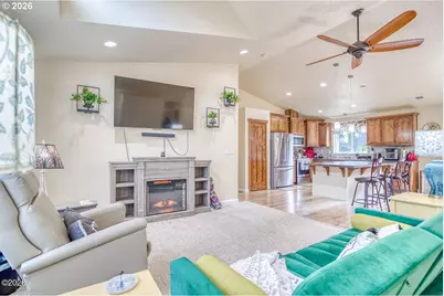 11995 NW Thompson St, Seal Rock, OR 97376 - Photo 6