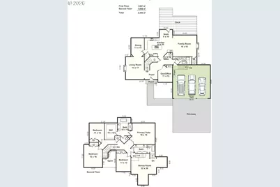 3684 NW Loriann Dr, Portland, OR 97229 - Photo 48