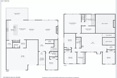 2751 Dahlia Dr, West Linn, OR 97068 - Photo 46